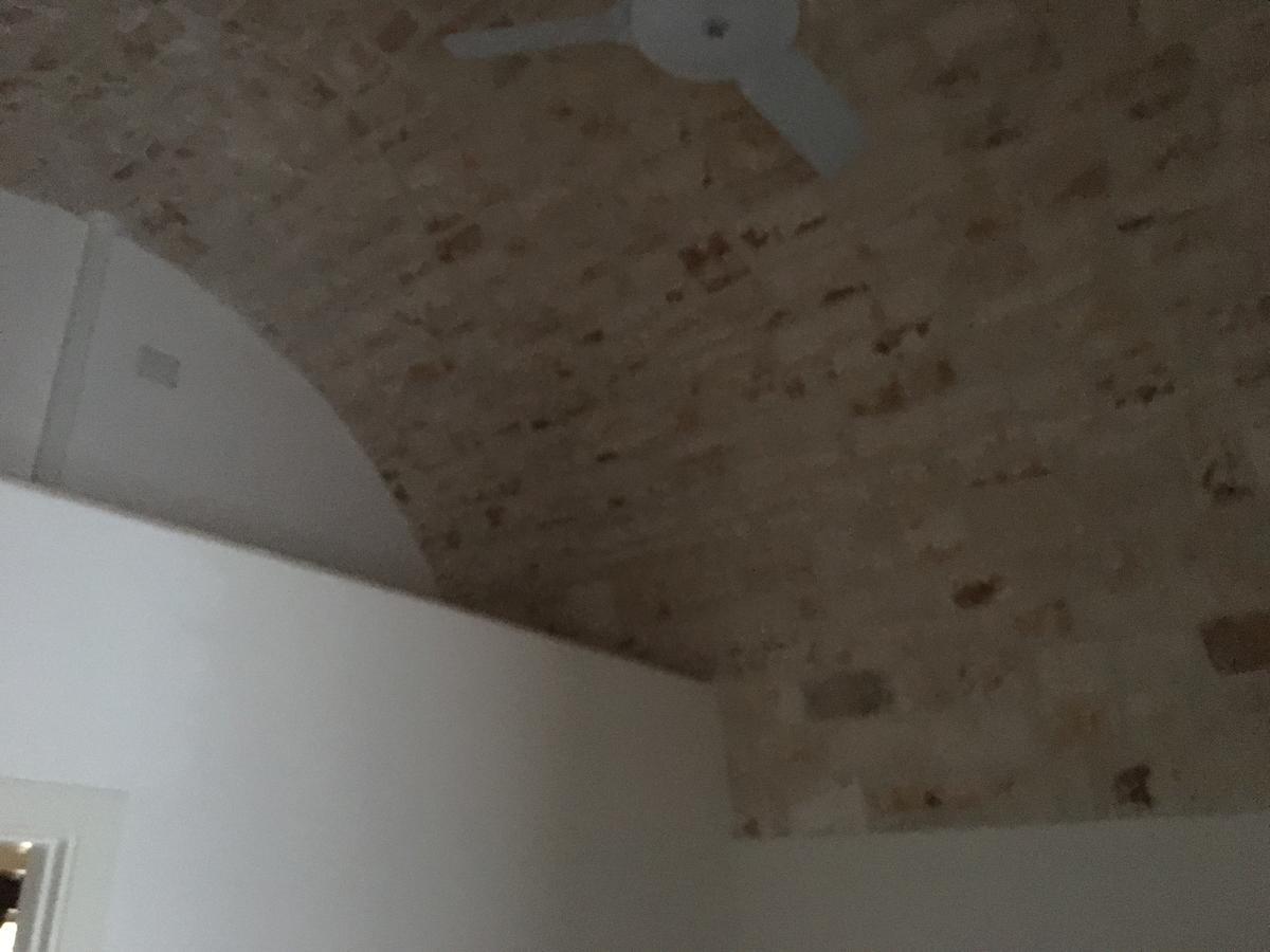 Casolare Di Pozzomasiello Locorotondo Exteriör bild