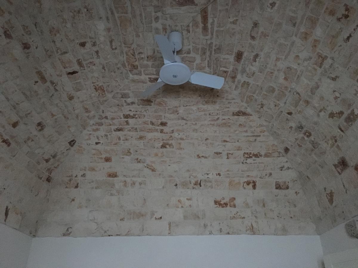 Casolare Di Pozzomasiello Locorotondo Exteriör bild